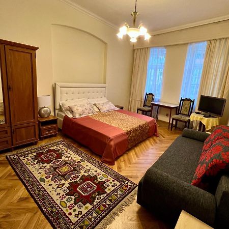 Stara Louka Apartments Karlsbad Eksteriør billede
