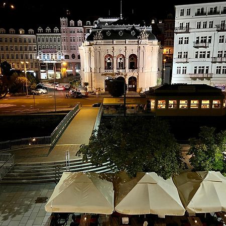 Stara Louka Apartments Karlsbad Eksteriør billede