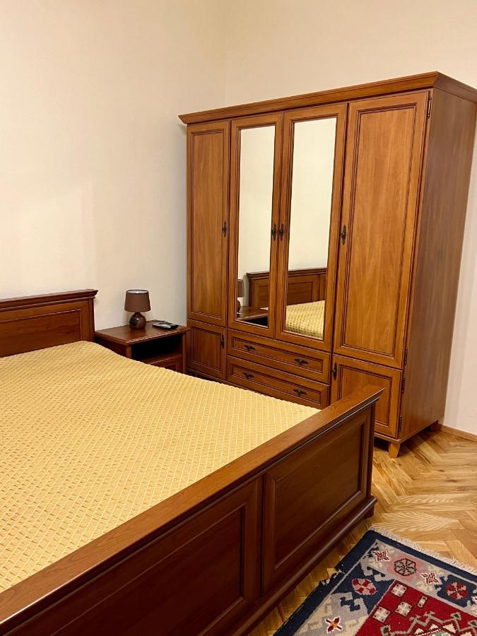 Stara Louka Apartments Karlsbad Eksteriør billede