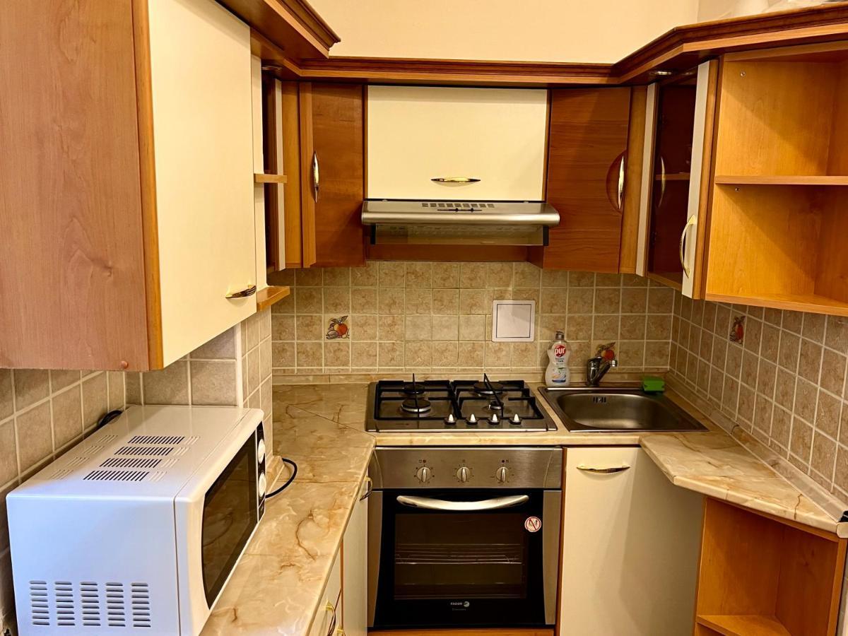 Stara Louka Apartments Karlsbad Eksteriør billede