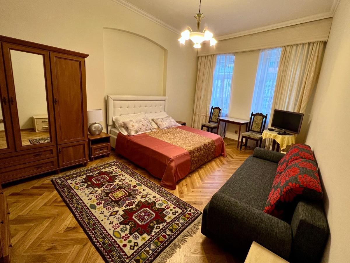 Stara Louka Apartments Karlsbad Eksteriør billede