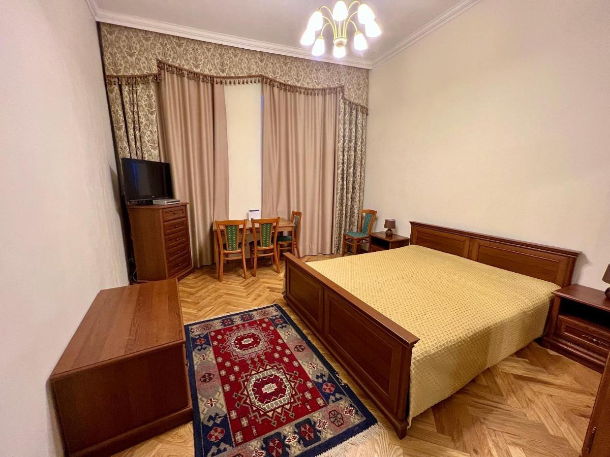 Stara Louka Apartments Karlsbad Eksteriør billede