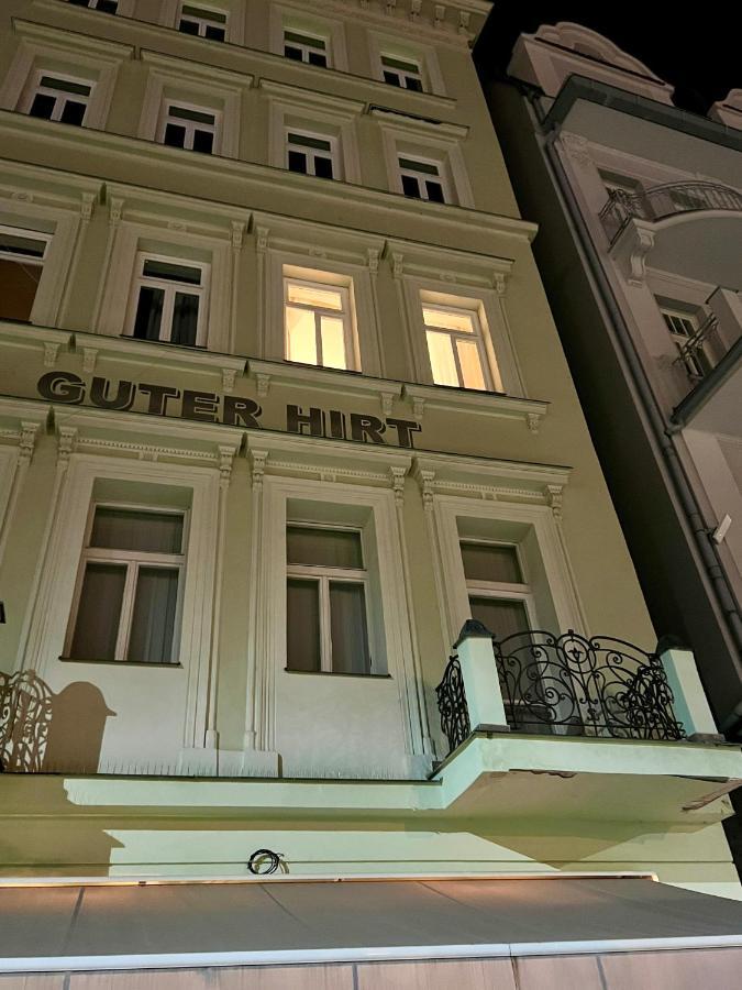 Stara Louka Apartments Karlsbad Eksteriør billede